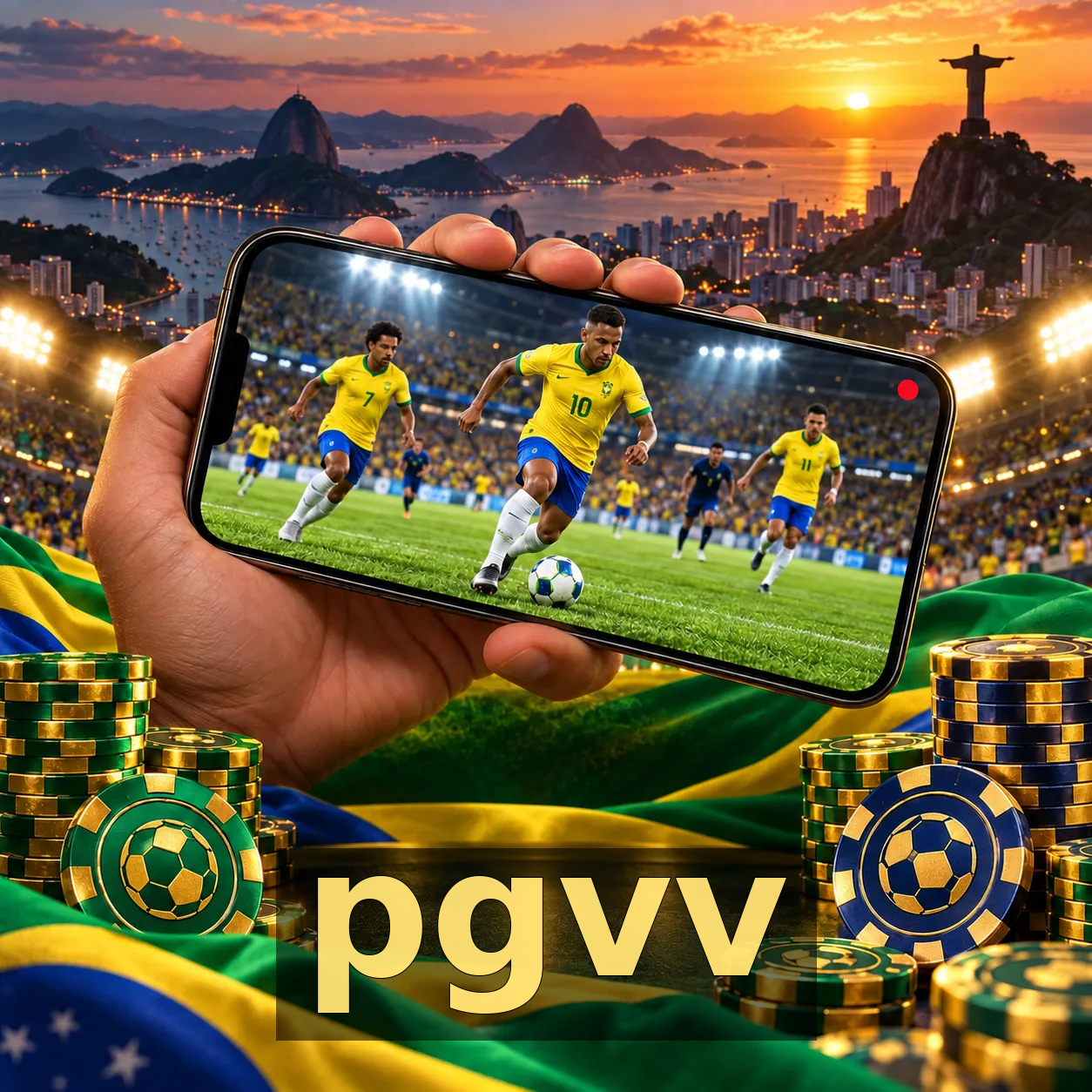 pgvv — destaque 1