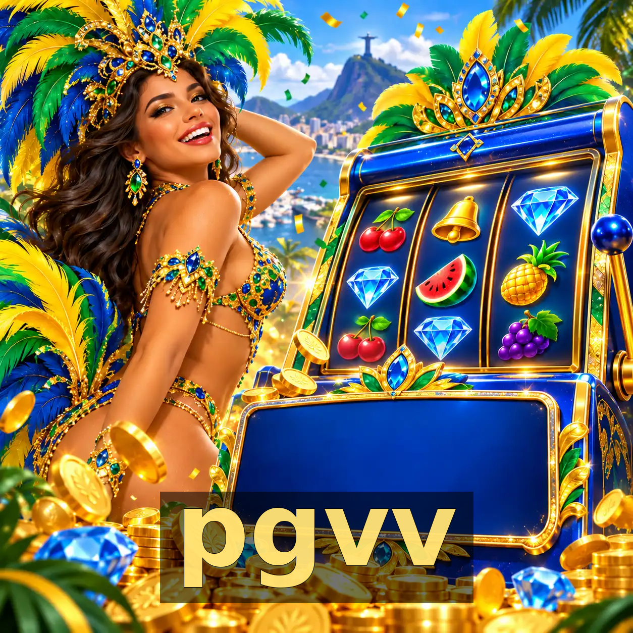 Bônus e promoções disponíveis no pgvv