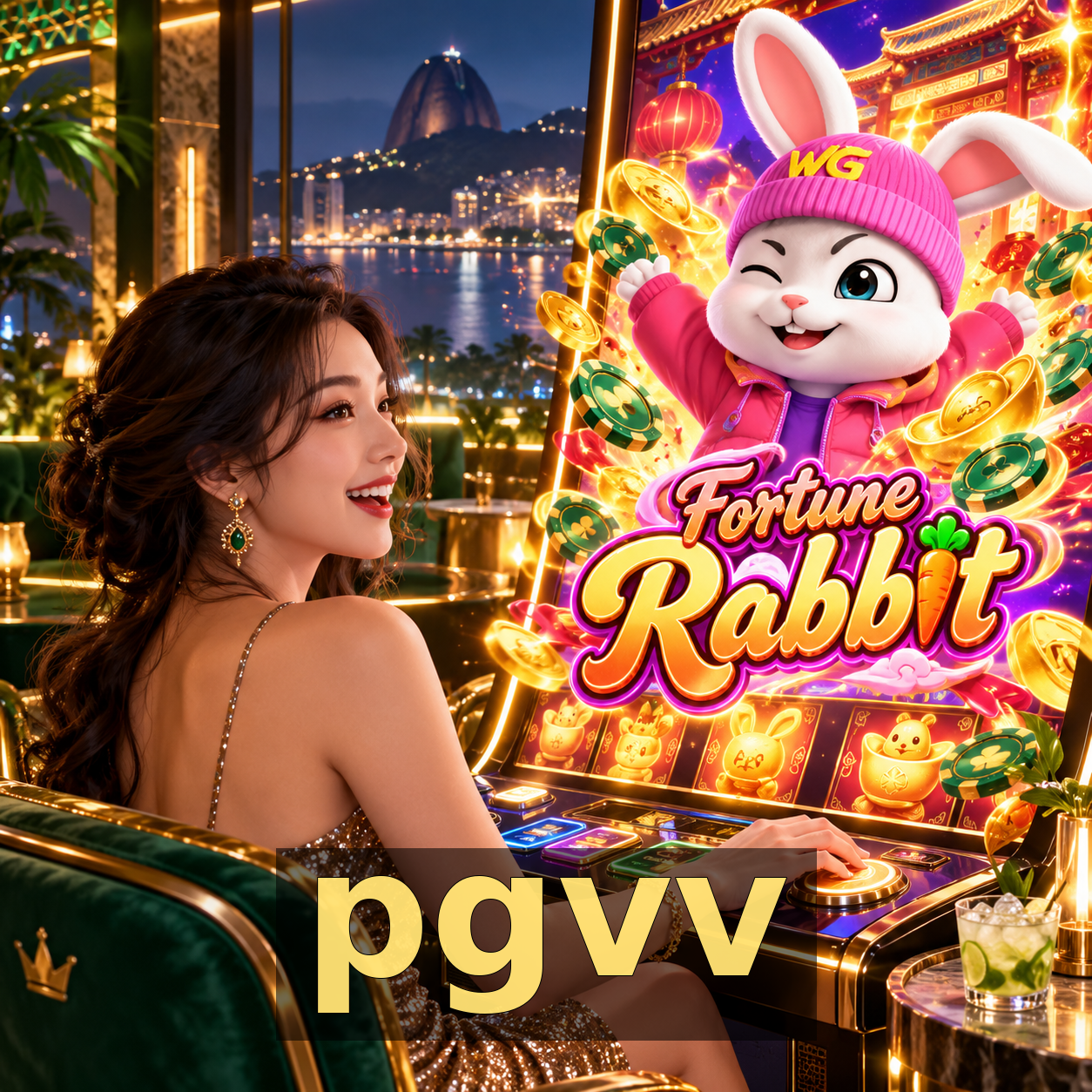 O crescimento de jogos digitais no pgvv