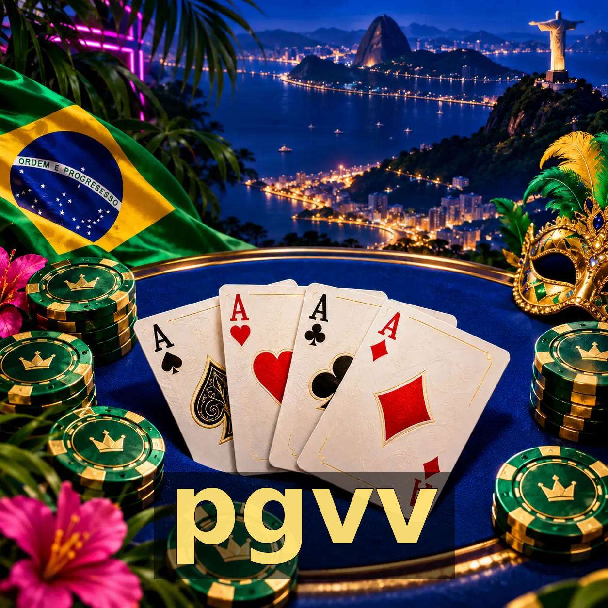 Métodos de pagamento aceitos no pgvv