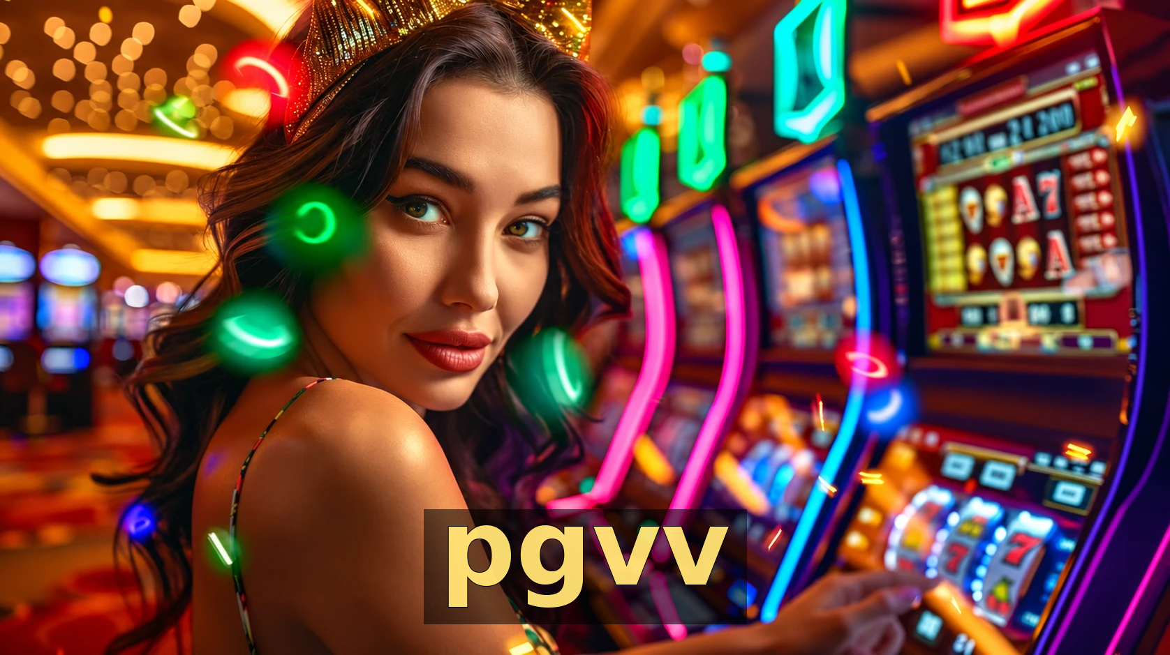 pgvv VIP