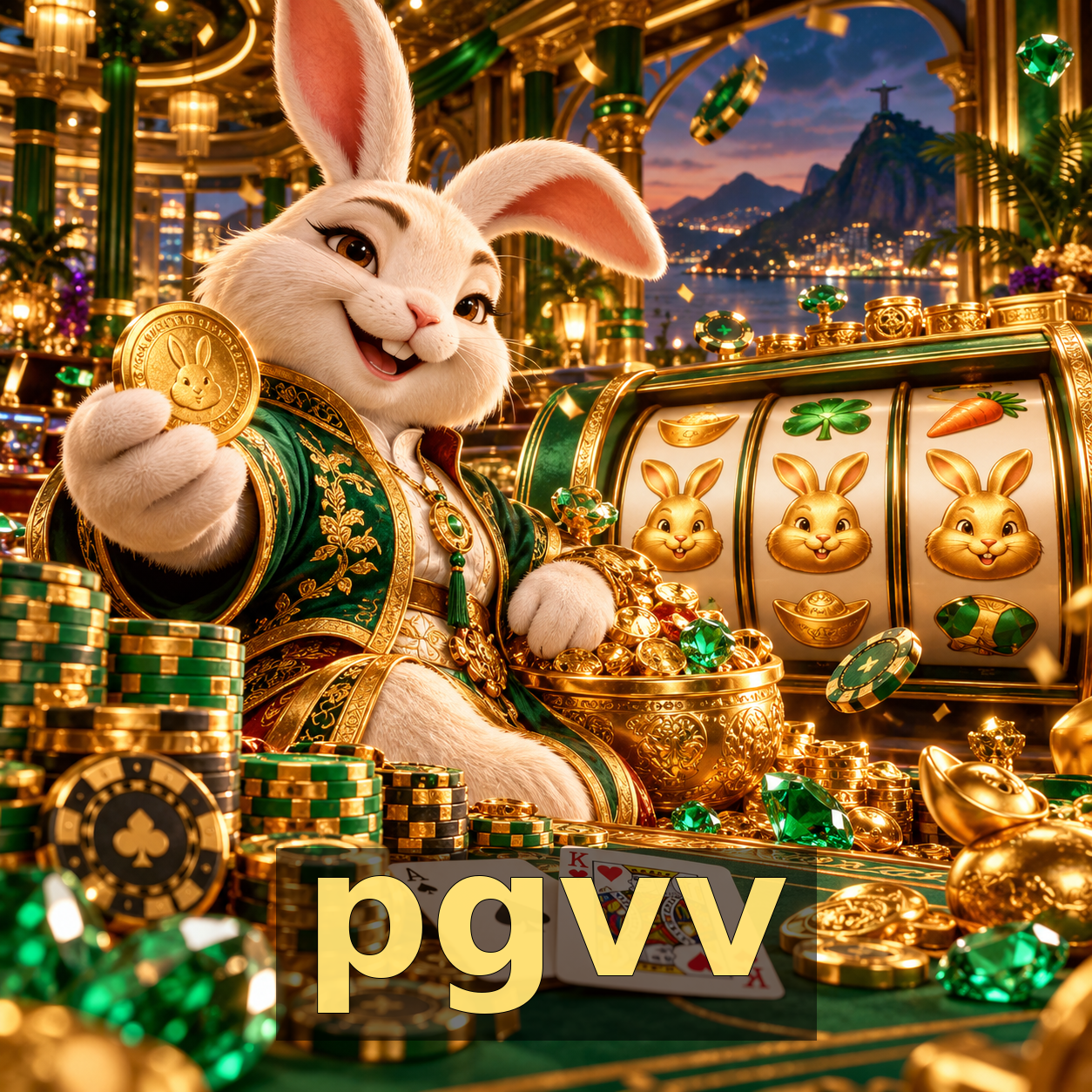 pgvv Promoções
