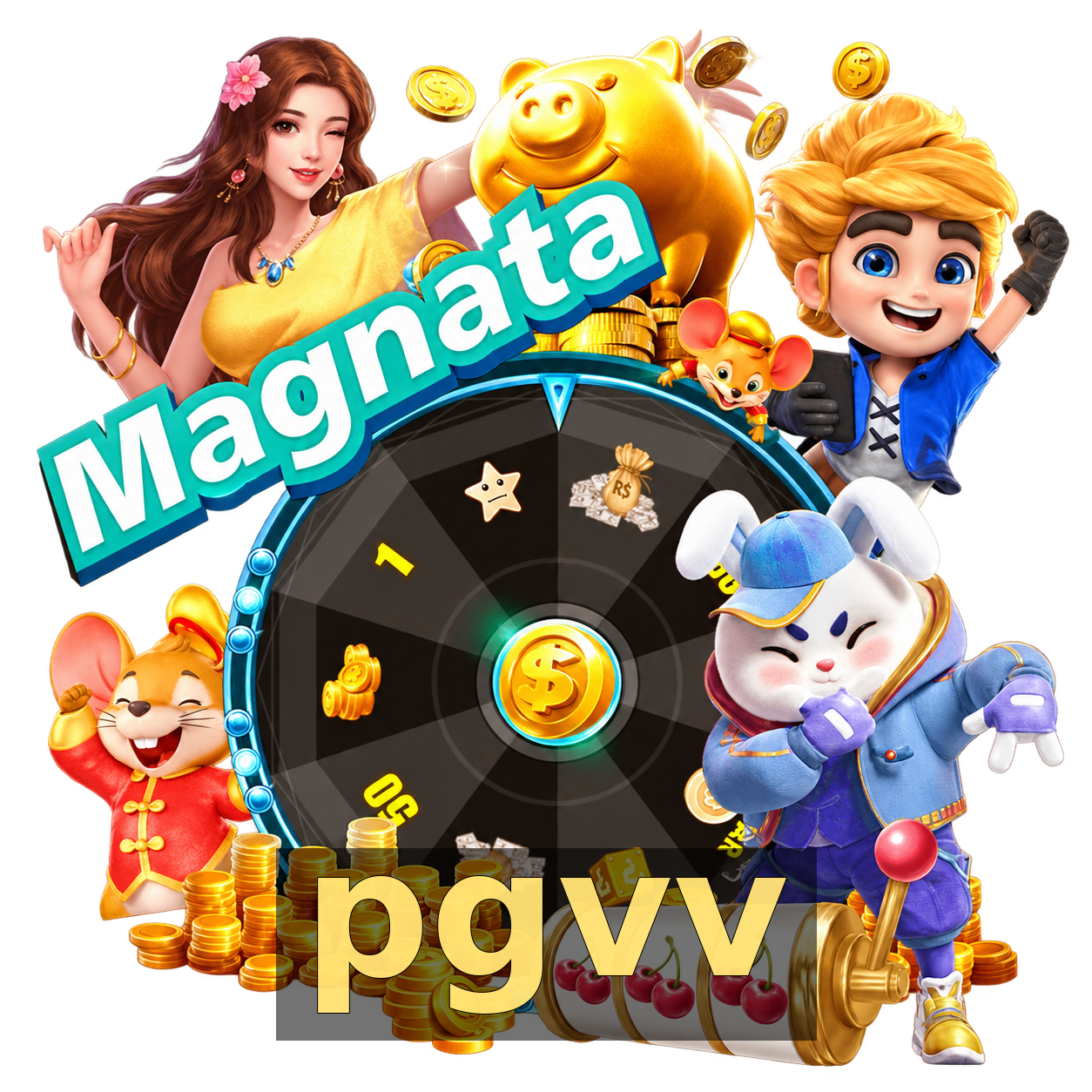 Benefícios de jogar no site pgvv